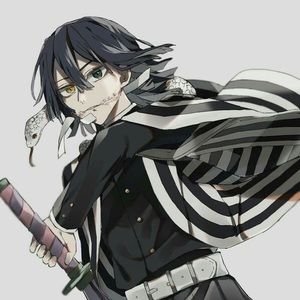 Meet your Posher, Joaquin